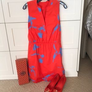 Tory Burch dress